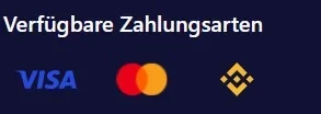 Betmatch Casino Zahlungsmethoden und Auszahlungen