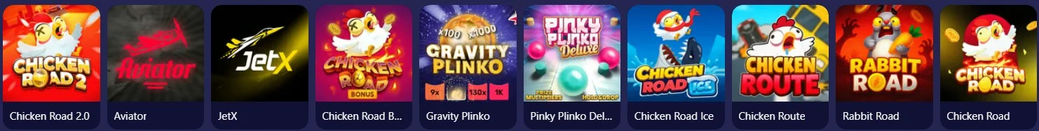 Betmatch Casino Slots